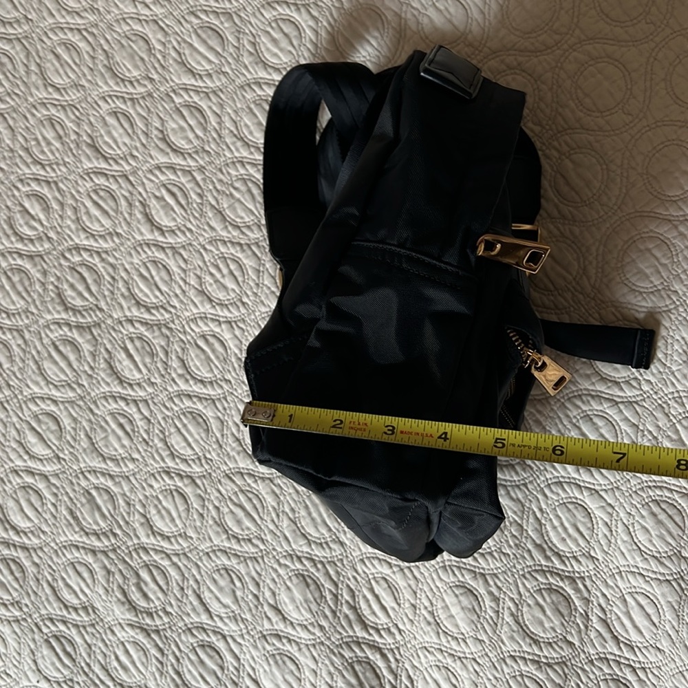 Marc Jacobs Small Backpack - Picture 14 of 16